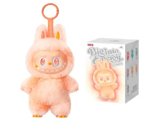 Labubu Doll | Your companion
